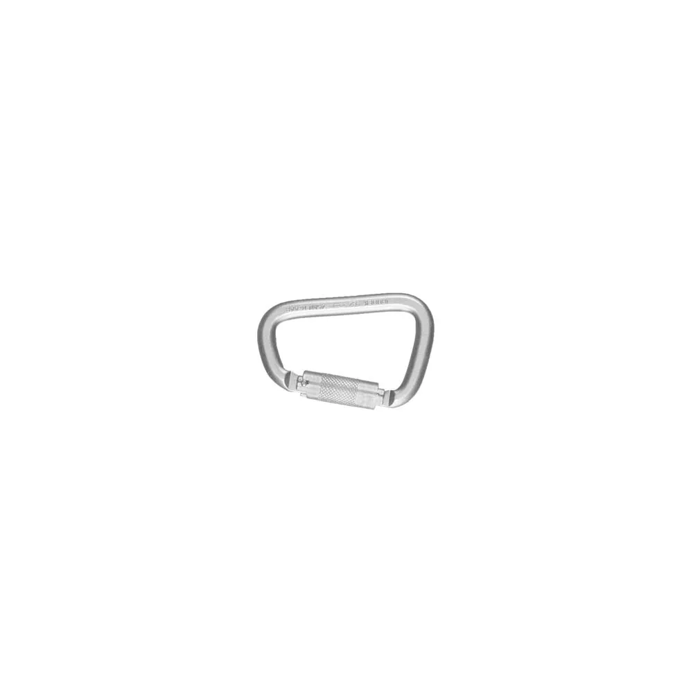 MOSCHETTONE ANTICADUTA "STEELSAFE 982"