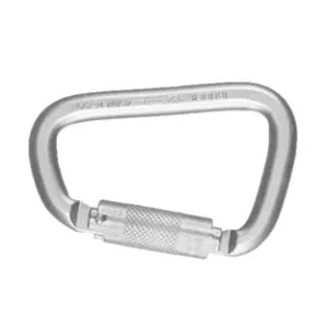 MOSCHETTONE ANTICADUTA "STEELSAFE 982"