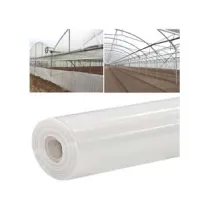 FOGLIA POLIETILENE ADDITIVATATA LONG LIFE PER COPERTURE