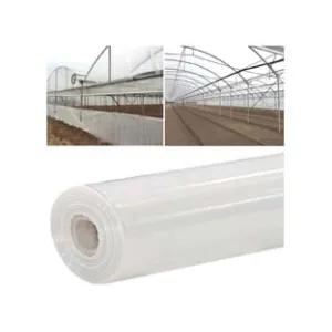 FOGLIA POLIETILENE ADDITIVATATA LONG LIFE PER COPERTURE