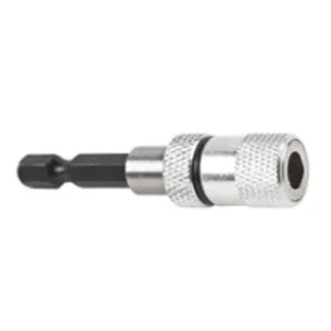 PORTAINSERTI MAGNETICO CON REGOLAZIONE DI PROFONDITA'