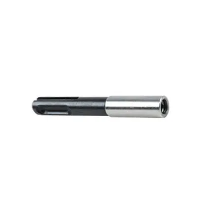 PORTAINSERTI MAGNETICO CON ATTACCO SDS-PLUS