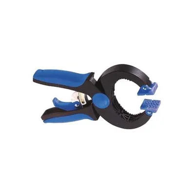 MORSETTO A CRICCO APERTURA MM.50