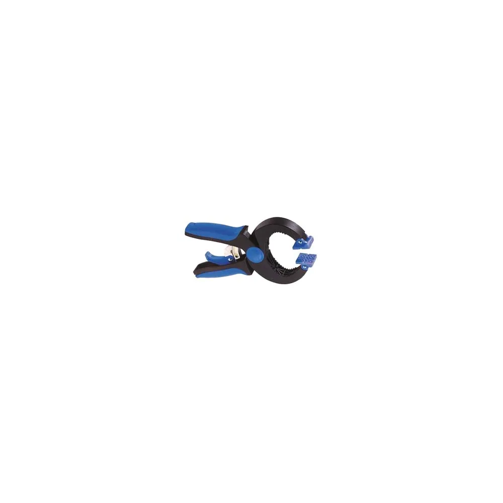 MORSETTO A CRICCO APERTURA MM.50