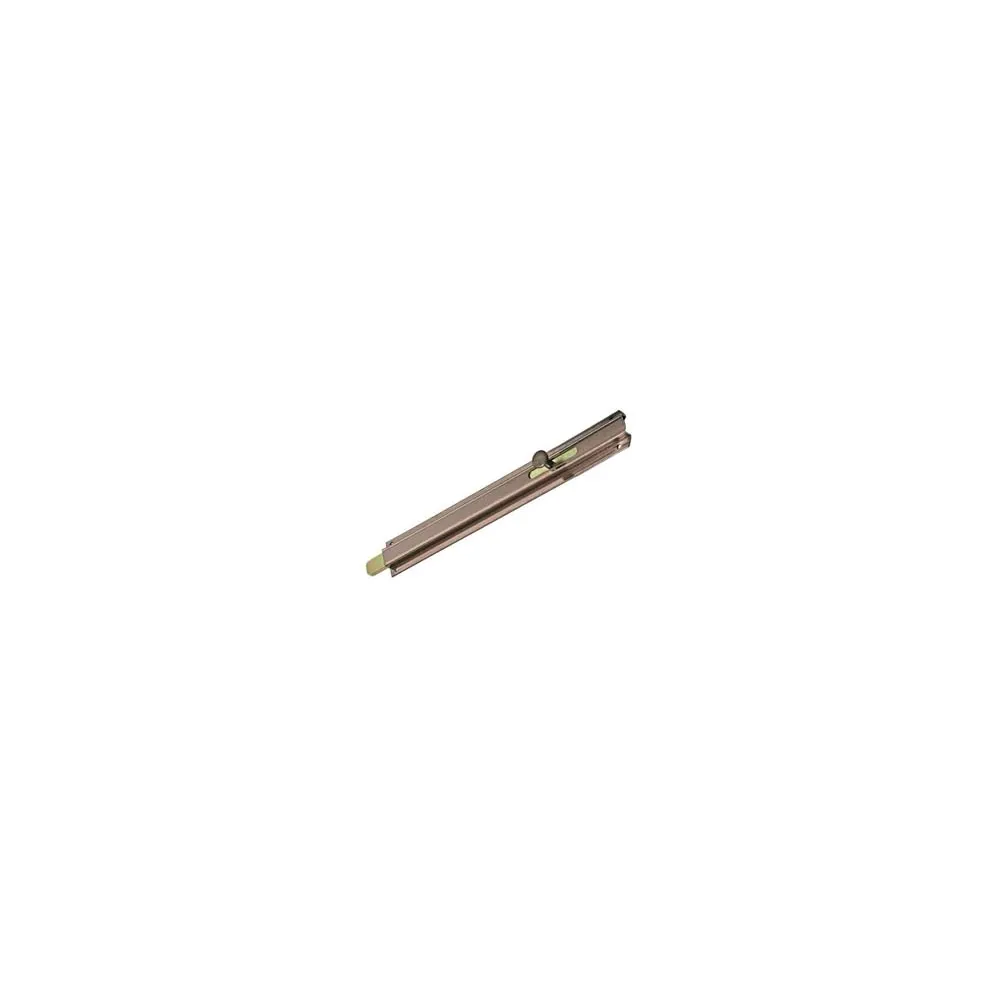 CATENACCIO VERTICALE BRONZATO ART. 825