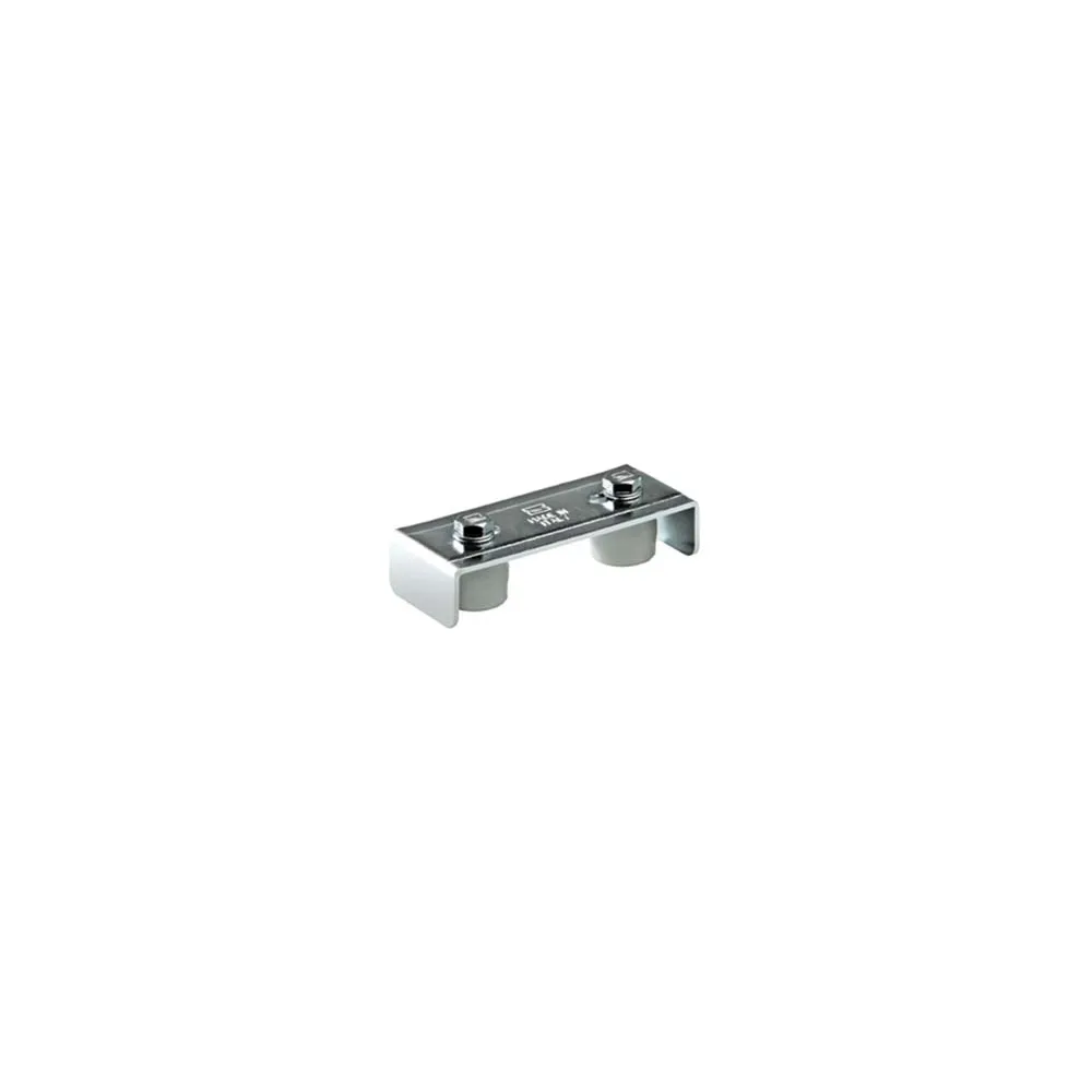 PIASTRA MINI GUIDA PER CANCELLO ART.247