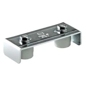 PIASTRA MINI GUIDA PER CANCELLO ART.247