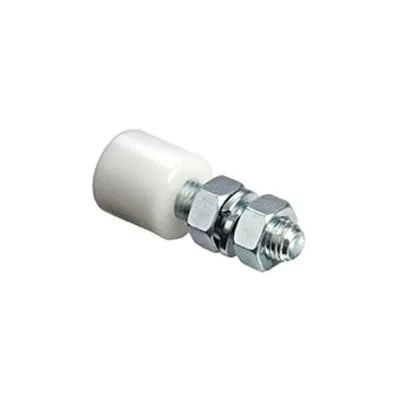 OLIVA A RULLO IN NYLON PER SCORREVOLI  ART.243