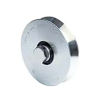 RUOTA CANCELLI GOLA V ART.300