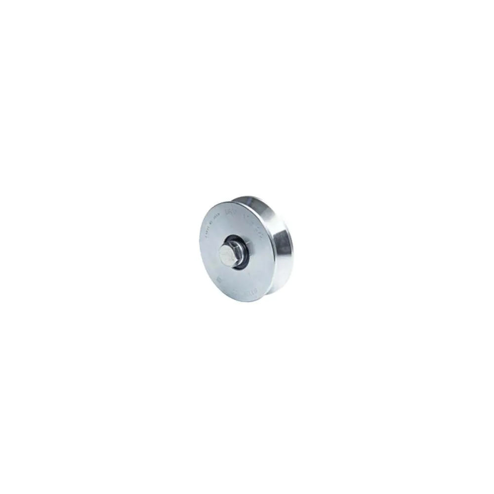 RUOTA CANCELLI GOLA V  ART.305