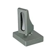 PIASTRA BASE CON PERNO SFERICO ART.105