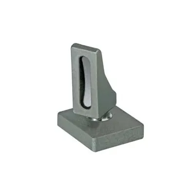 PIASTRA BASE CON PERNO SFERICO ART.105