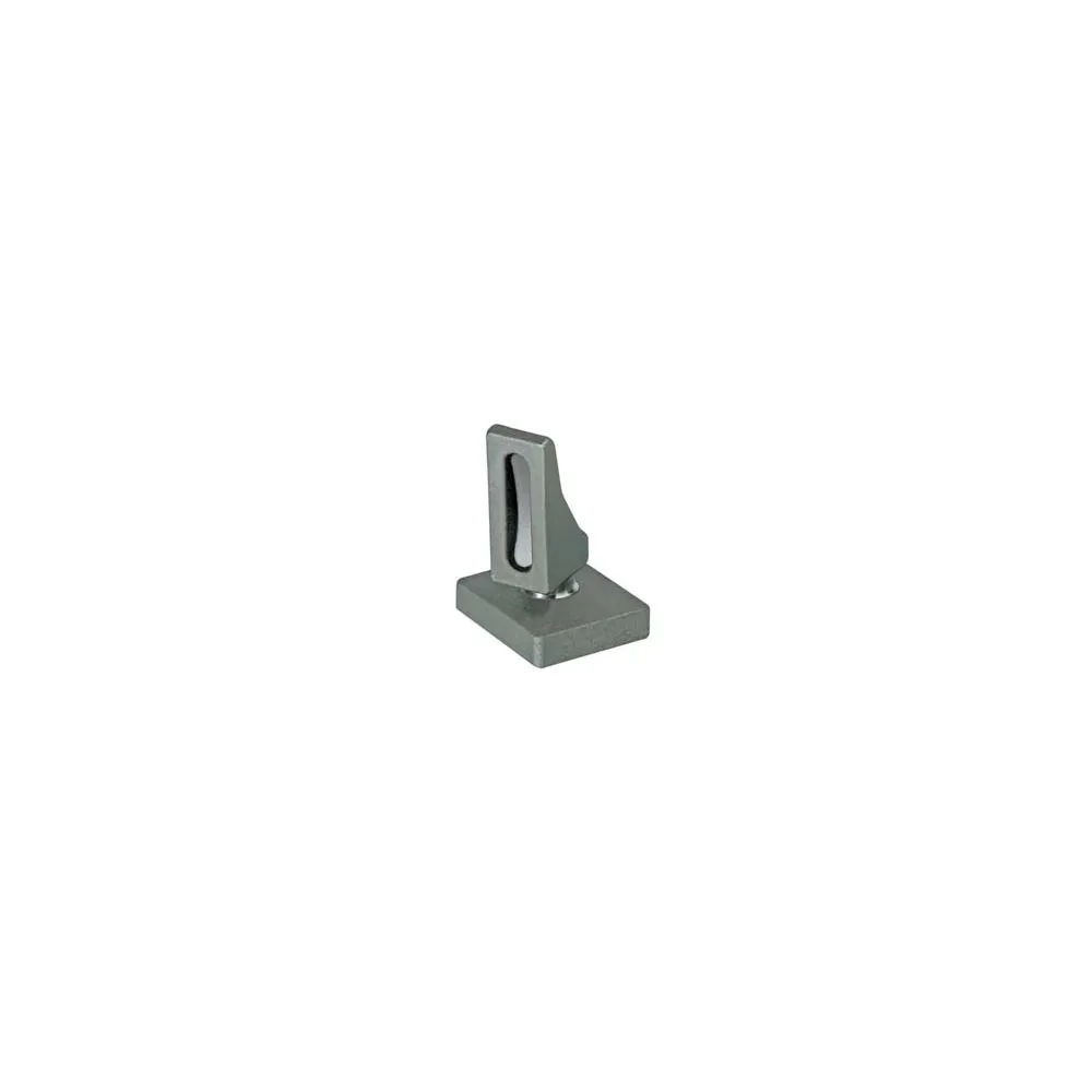 PIASTRA BASE CON PERNO SFERICO ART.105
