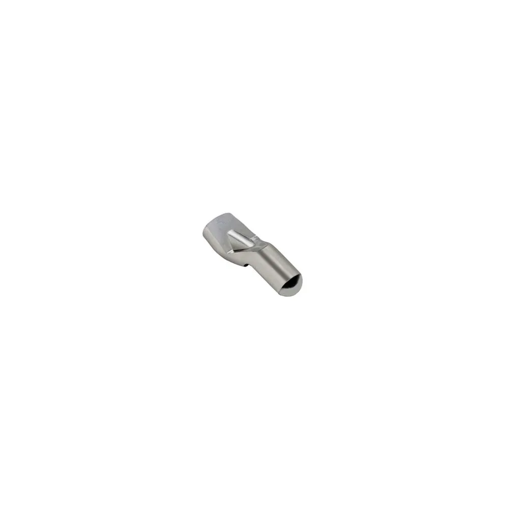PERNO SFERICO INFERIORE SALDARE  ART.110