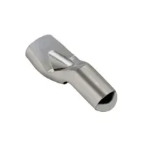 PERNO SFERICO INFERIORE SALDARE  ART.110