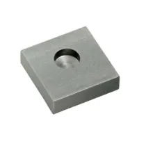 PIASTRA BASE PERNO SFERICO ART.115