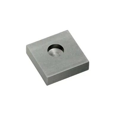PIASTRA BASE PERNO SFERICO ART.115