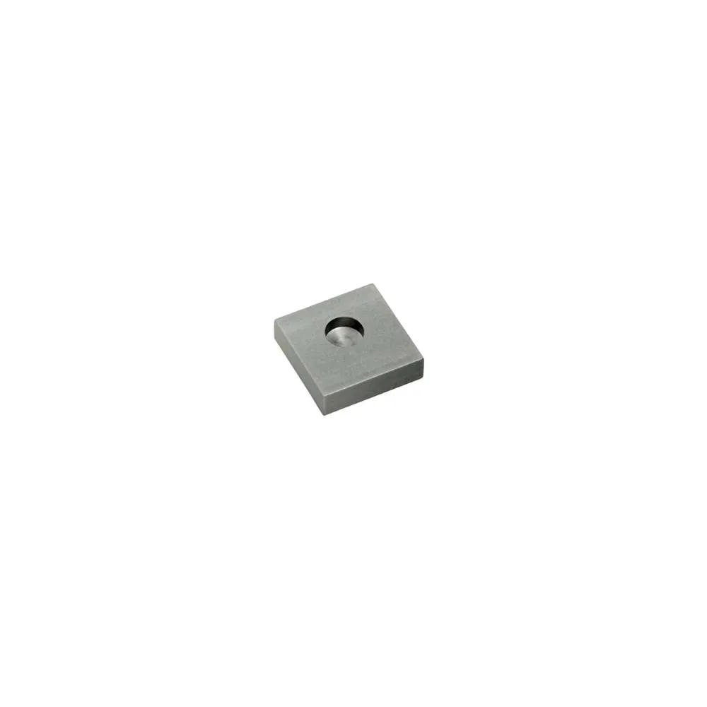 PIASTRA BASE PERNO SFERICO ART.115