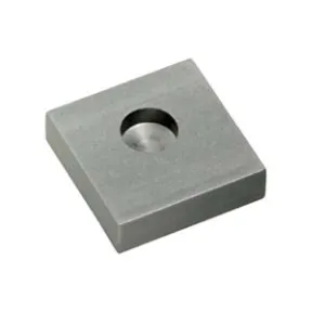 PIASTRA BASE PERNO SFERICO ART.115