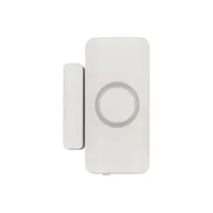 SENSORE MAGNETICO DI APERTURA DI PORTE E FINESTRE