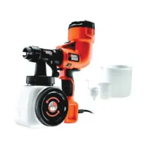 AEROGRAFO 400W (HVLP200C-IT)