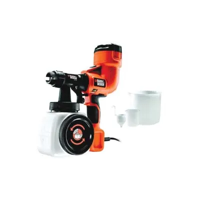 AEROGRAFO 400W (HVLP200C-IT)
