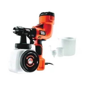 AEROGRAFO 400W (HVLP200C-IT)