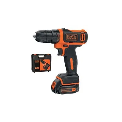 TRAPANO AVVITATORE BATTERIA LITO 10