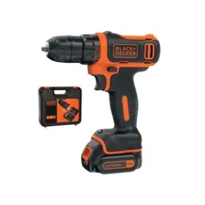 TRAPANO AVVITATORE BATTERIA LITO 10