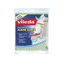 VILEDA PANNO PAVIMENTI IGIENE SUPER PZ.3 CM.50X45