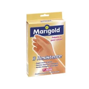 GUANTI DOMESTICI RESISTENTI MARIGOLD