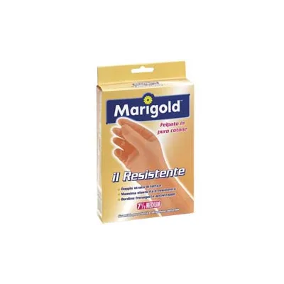 GUANTI DOMESTICI RESISTENTI MARIGOLD