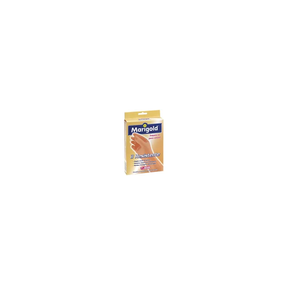 GUANTI DOMESTICI RESISTENTI MARIGOLD