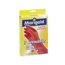 GUANTI DOMESTICI SENSIBILI MARIGOLD