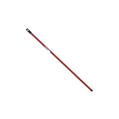 MANICO SCOPE ACCIAIO CM.130