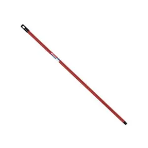 MANICO SCOPE ACCIAIO CM.130
