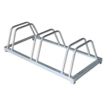 PORTA BICICLETTE 3 POSTI