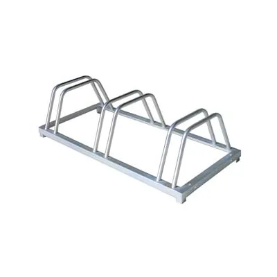 PORTA BICICLETTE 3 POSTI