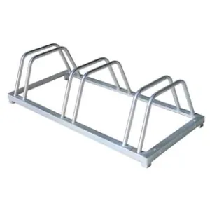 PORTA BICICLETTE 3 POSTI