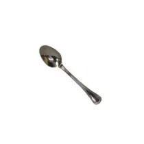 CUCCHIAINO MOKA ACCIAIO 18/C INOXIA