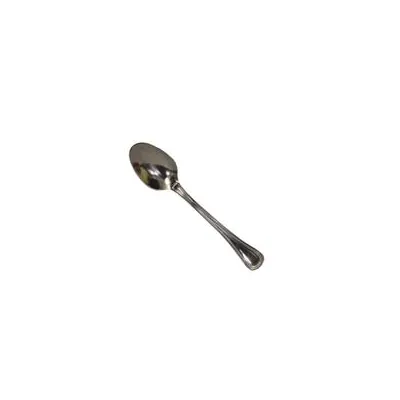 CUCCHIAINO MOKA ACCIAIO 18/C INOXIA