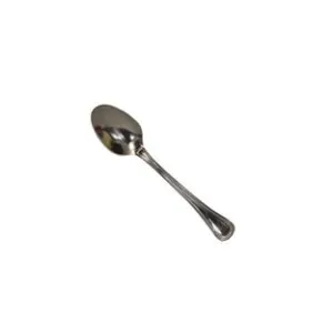 CUCCHIAINO MOKA ACCIAIO 18/C INOXIA