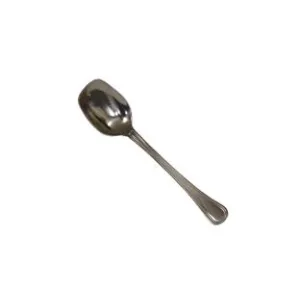 CUCCHIAINO DESSERT ACCIAIO 18/C INOXIA