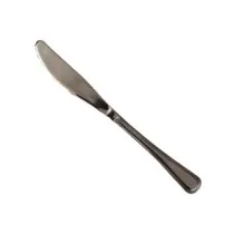 COLTELLO DA TAVOLA ACCIAIO 18/C INOXIA