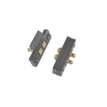 COPPIA CONTATTI ELETTRICI UNIVERSALII F6360