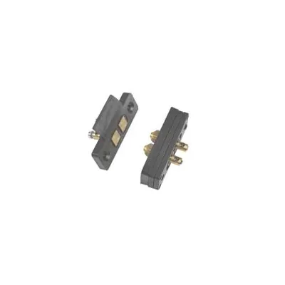 COPPIA CONTATTI ELETTRICI UNIVERSALII F6360
