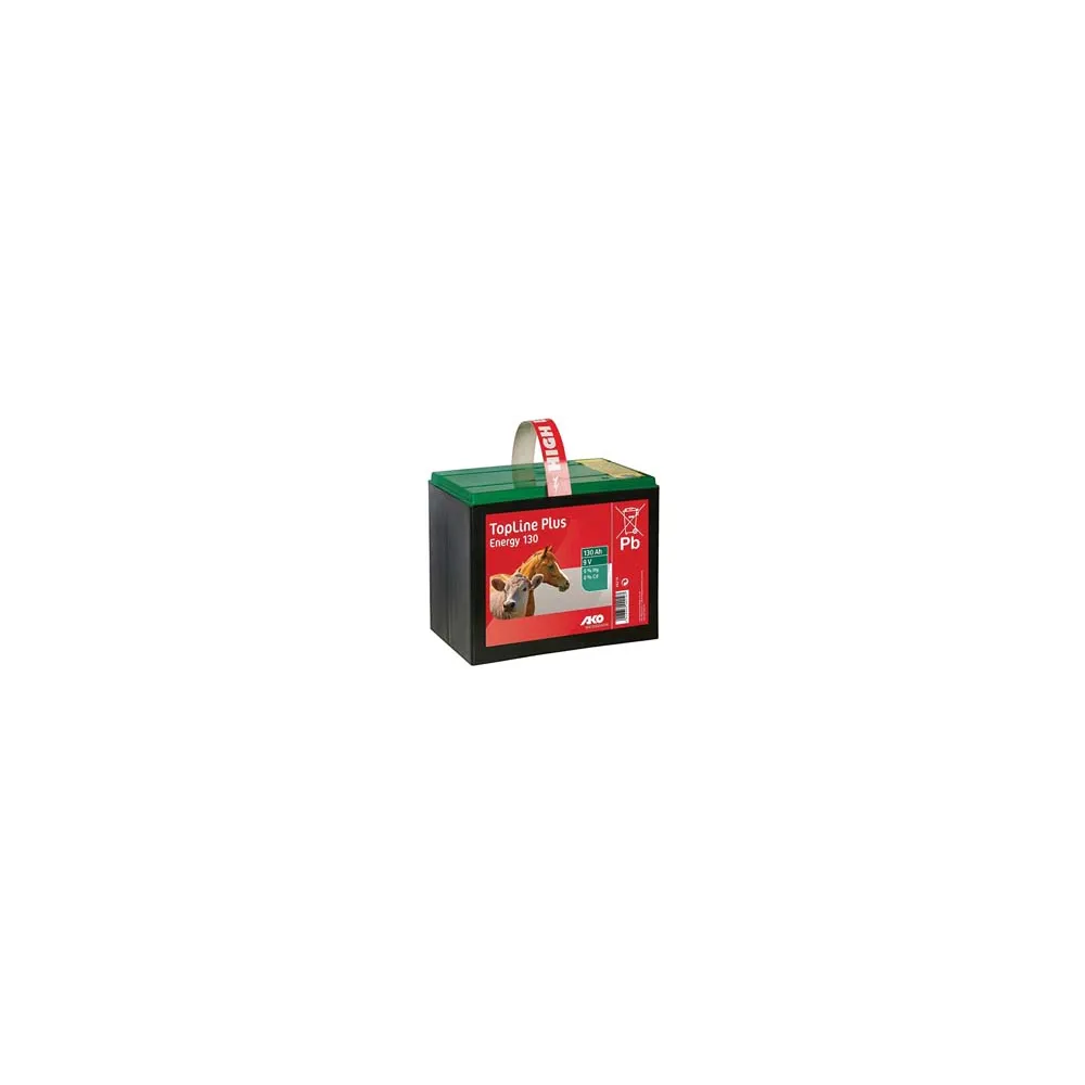BATTERIE PER ELETTRORECINZIONE A SECCO