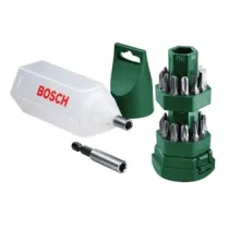 SET INSERTI BIG BIT PZ.25