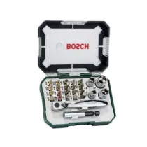 SET RAINBOW EVO AVVITAMENTO CON CRICCHETTO PZ.26