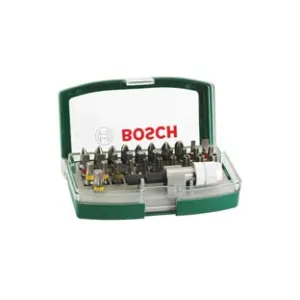 SET AVVITAMENTO RAINBOW PZ.32